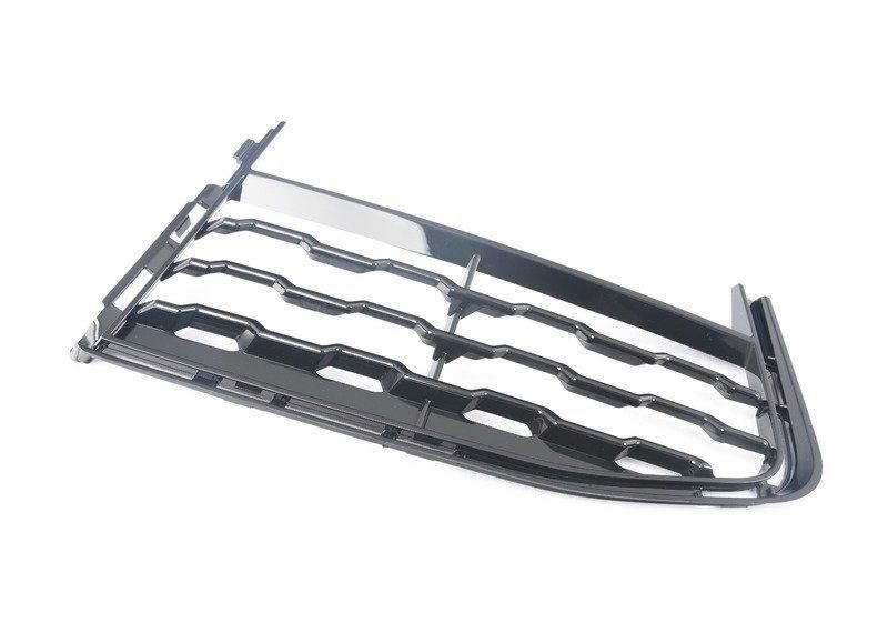 NEW GENUINE BMW 7' G11 G12 FRONT M SPORT BUMPER SIDE GRILL RIGHT O/S 51118092160