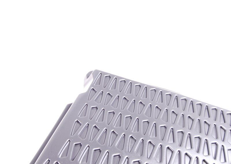 BMW NEW GENUINE FITTED BOOT/TRUNK MAT PROTECTOR COVER X1 SERIES E84 51472158364 - Image 3