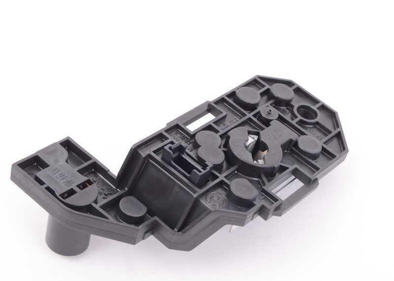 BMW NEW GENUINE 5 SERIES F10 REAR TRUNK LIGHT BULB SOCKET LEFT N/S 63217263535 - Image 3