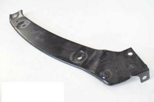 NEW GENUINE VW TIGUAN MK1 07-15 HEADLIGHT MOUNTING BRACKET RIGHT O/S 5N0805932B