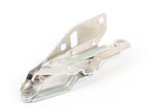 NEW GENUINE AUDI TT TTRS 07-14 FRONT BONNET HOOD LID HINGE LEFT N/S 8J0823301H - Image 3