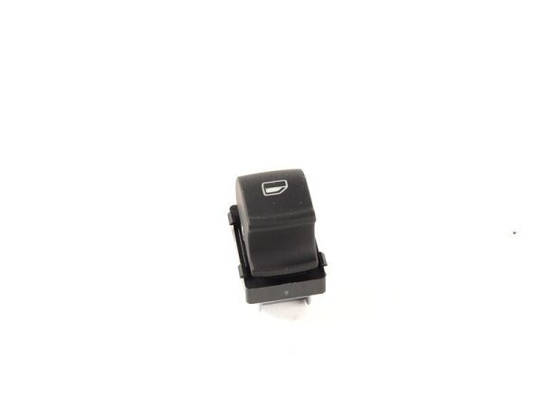 NEW GENUINE AUDI A6 C6 Q7 A3 8P PASSENGER SIDE ELECTRIC WINDOW SWITCH 4F0959855A - Image 2