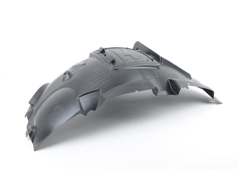 FOR NEW GENUINE BMW 3' F80 M3 4' F82 M4 FRONT WHEEL FENDER LINER SHIELD RIGHT O/S