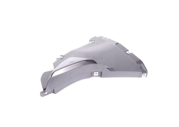NEW GENUINE BMW 5' F10 F11 M SPORT FRONT WHEEL ARCH RIGHT O/S LOWER FENDER COVER 51757312830 - Image 3