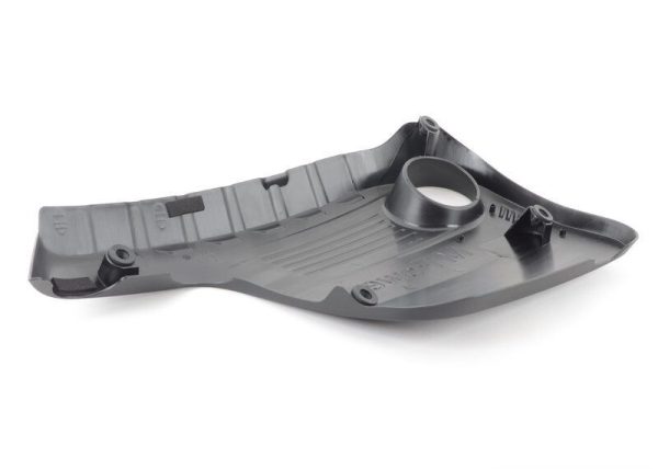 NEW GENUINE BMW M2-F87 M3-F80 M4-F82 TOP ENGINE PLASTIC COVER 11127846412 - Image 2