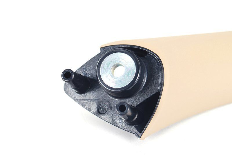 NEW BMW GENUINE 3 SERIES E90 E91 INNER DOOR PULL HANDLE RIGHT O/S 51417230854 - Image 4