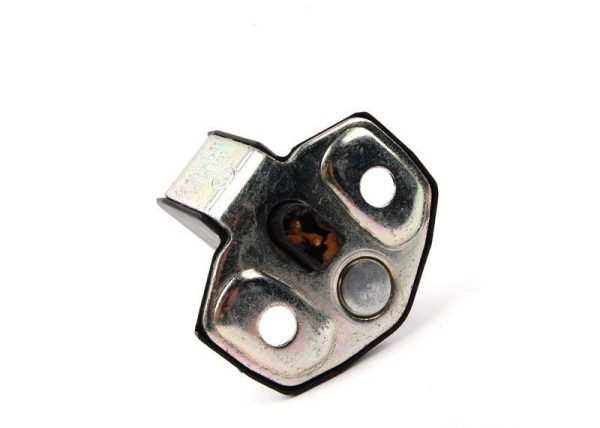 NEW GENUINE BMW 3 SERIES E36 5 SERIES E34 FRONT DOOR LOCK LATCH STRIKER 51218105511 - Image 4