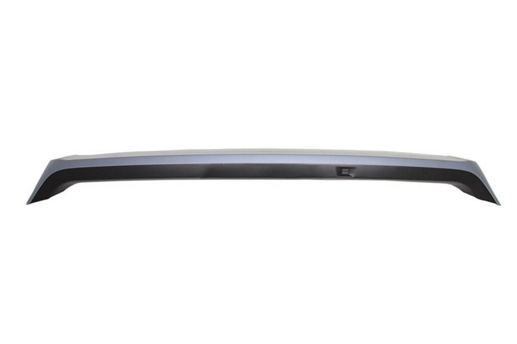 Rear Bumper with Roof Spoiler suitable for Land Rover Range Rover Sport L320 (2010-2013) Autobiography Design - Image 3