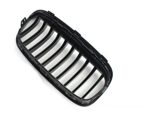 NEW GENUINE BMW 2 SERIES SPORT RADIATOR GRILLE RIGHT O/S 51137379612 - Image 3