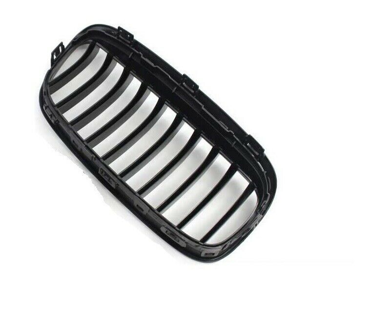 NEW GENUINE BMW 2 SERIES SPORT RADIATOR GRILLE RIGHT O/S 51137379612 - Image 3
