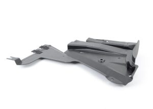 NEW GENUINE AUDI A5 REAR RIGHT O/S UNDERBODY PROTECTION COVER 8F0825216E