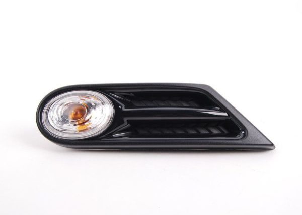 MINI NEW GENUINE R55 R56 R57 R58 R59 SIDE TURN SIGNAL MARKER WITH GRILLE RIGHT 63137260204 - Image 7