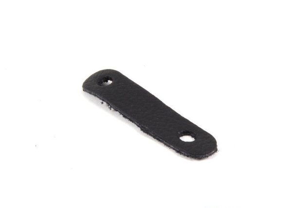 BMW NEW GENUINE 3 5 7 8 X3 X5 Z3 Z4 KEY PROTECTION CASE 51217006821 - Image 2