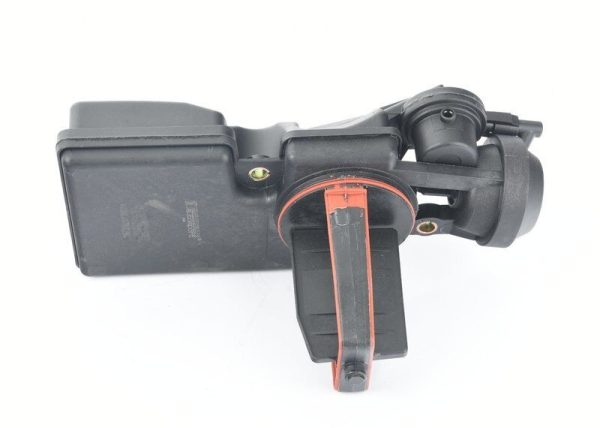NEW BMW GENUINE 3 5 7 X3 X5 Z3 Z4 AIR INTAKE ADJUSTMENT UNIT DISA VALVE 11617544805 - Image 2