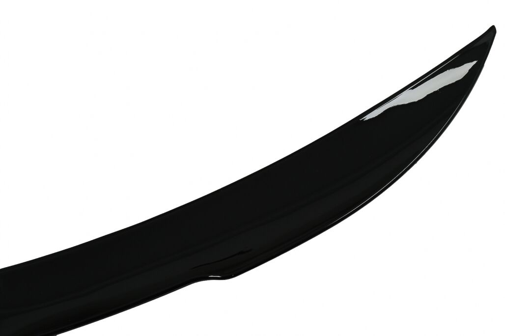 Trunk Boot Spoiler suitable for BMW 3 Series G20 (2019-up) Piano Black - Image 12