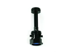 BMW NEW GENUINE 3 X5 Z4 E46 E83 E85 RADIATOR DRAIN PLUG WITH HOUSING 17111437360