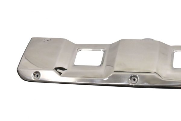 Skid Plates Off Road suitable for Mercedes GL-Class X164 (2006-2009) - Image 3
