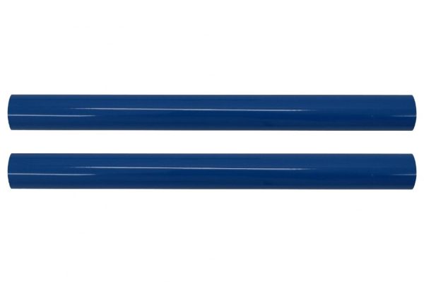 Grille Stripes Inserts Trim suitable for BMW 3 Series 4 Series 5 Series 6 Series 7 Series Blue - Image 2