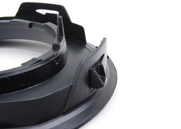 NEW BMW GENUINE Z4 SERIES E85 E86 FRONT WING INDICATOR LIGHT HOUSING LEFT N/S 51137078263 - Image 4