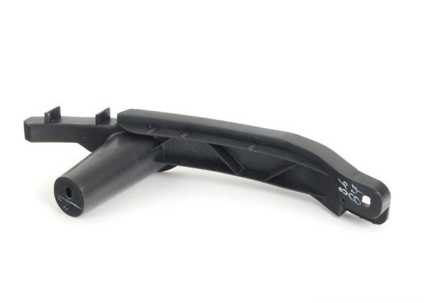 NEW GENUINE VOLKSWAGEN VW GOLF MK5 FRONT BUMPER GUIDE PIECE MOUNT LEFT N/S 1K0807889B - Image 4