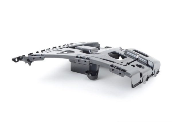 BMW NEW GENUINE 4 SERIES F32 F33 F36 M SPORT REAR BUMPER MOUNT LEFT N/S 51127428731 - Image 2