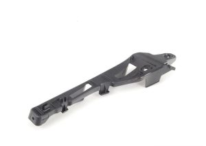 NEW GENUINE PORSCHE CAYENNE 11-14 FRONT BUMPER UPPER SUPPORT GUIDE RIGHT O/S 95850505000