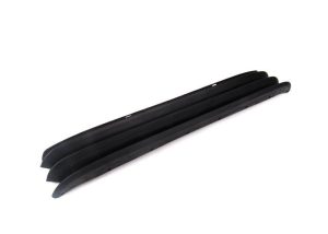NEW GENUINE PORSCHE 996 997 REAR RUBBER SPOILER GAITER 99651225000