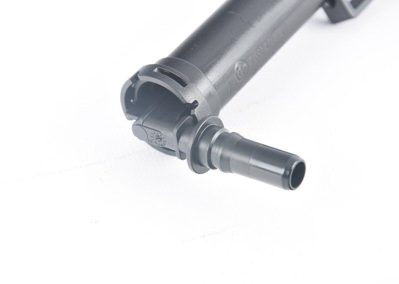 BMW F34 F32 F33 F36 FRONT BUMPER HEADLIGHT N/S LEFT WASHER SPRAY NOZZLE 61677380421 - Image 4