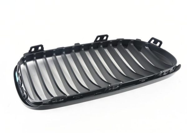 NEW GENUINE BMW 3 SERIES E92 E93 KIDNEY PERFORMANCE GRILL BLACK RIGHT OS 51712158984 - Image 3