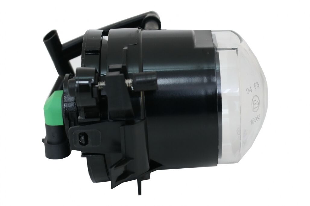 Fog Light Projectors suitable for BMW 3 Series E90 E91 E92 5 Series E60 E61 Clear only M-Technik M Design Bumper - Image 4