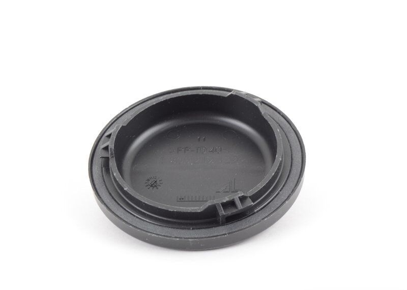 BMW E70 07-13 F06 F12 F13 NEW GENUINE FRONT HEAD LIGHT COVER HIGH BEAM 63127192573 - Image 6