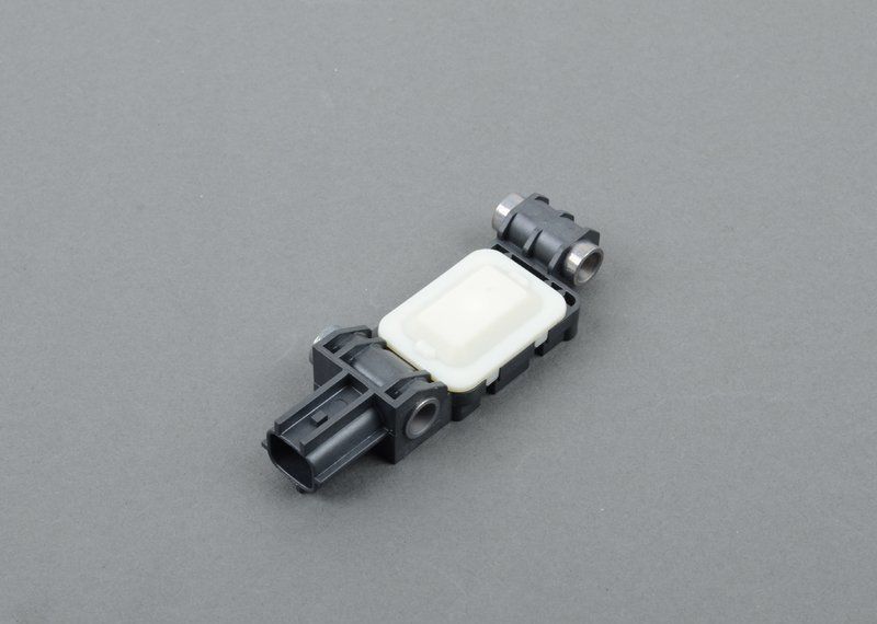 NEW GENUINE A8 04--10 TT 07-10 FRONT PANEL AIR BAG CRASH LATERAL IMPACT SENSOR 8E0959651A