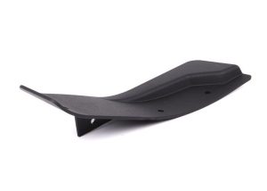 NEW GENUINE AUDI A3 04-13 FRONT WHEEL ARCH TRIM SPOILER LIP LEFT N/S 8P0853887B