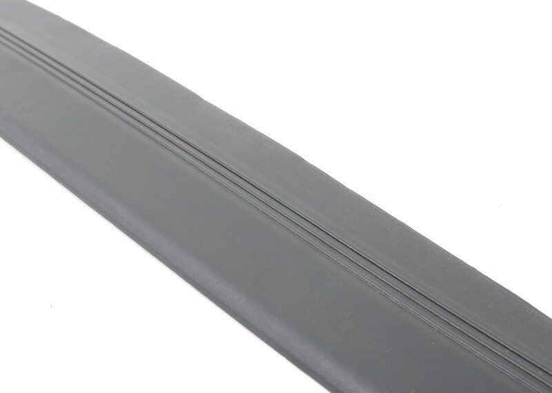 NEW GENUINE PORSCHE 987 BOXSTER CAYMAN 997 FRONT TRUNK SIDE TRIM COVER LEFT N/S 9975724650302A - Image 3