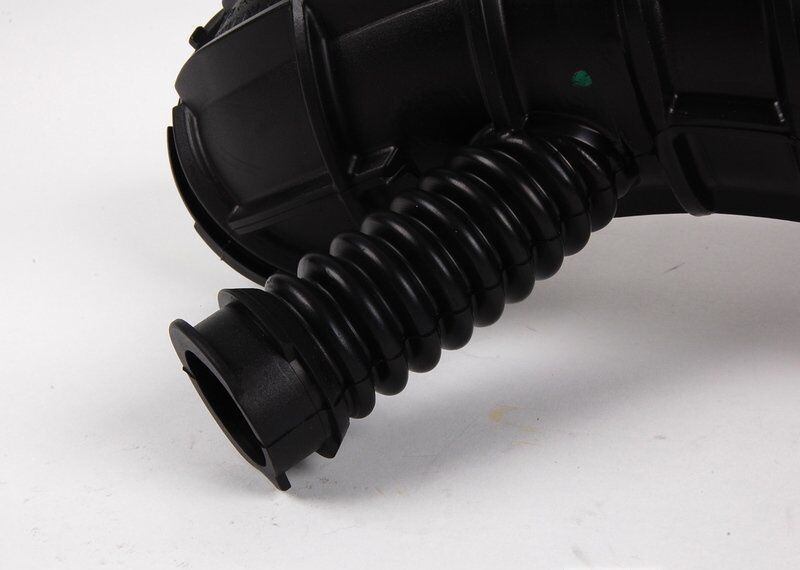 NEW GENUINE BMW X3 SERIES E83 AIR INTAKE FILTER HOSE BOOT 13543412292 - Image 2