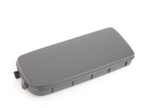 BMW NEW GENUINE 3 SERIES E36 1990- 2000 FOG LIGHT COVER TRIM RIGHT O/S 51118122450