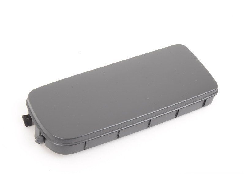 BMW NEW GENUINE 3 SERIES E36 1990- 2000 FOG LIGHT COVER TRIM RIGHT O/S 51118122450