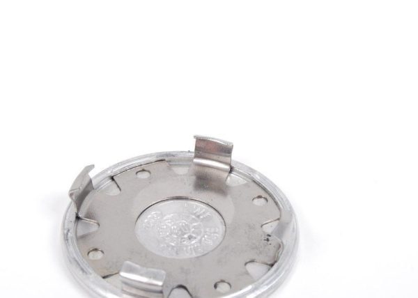 NEW GENUINE AUDI TT 8N ALUMINIUM ALLOY WHEEL CENTER HUB CAP 8N0601170Z33 - Image 5