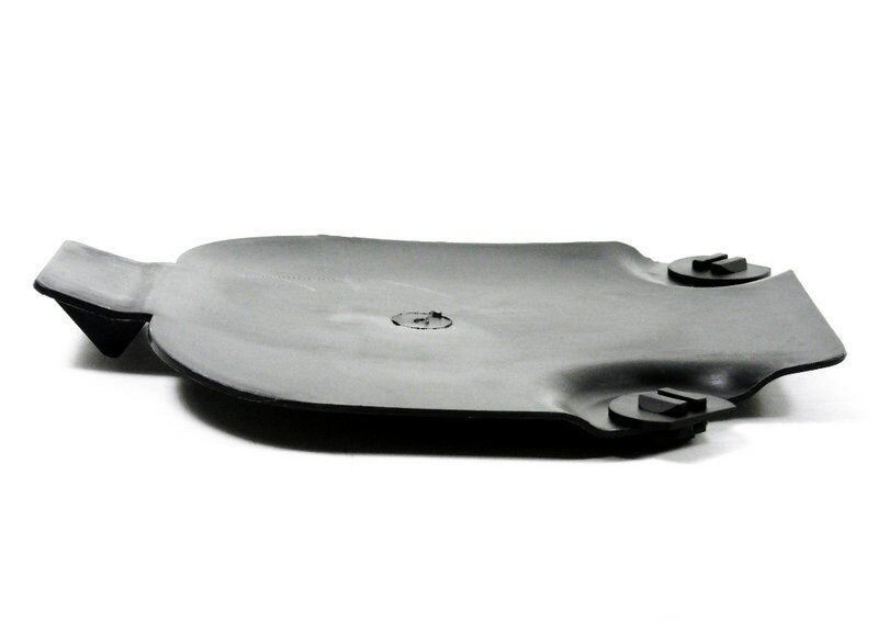 BMW NEW GENUINE Z4 SERIES E85 E86 FRONT RIGHT O/S WHEEL ARCH COVER 51717056404 - Image 3