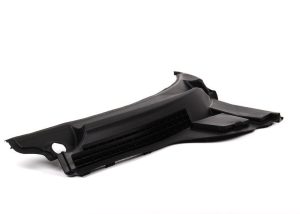 MINI NEW GENUINE R55 R56 R57 APRON FIREWALL PANEL COWL COVER LEFT N/S 51132751209