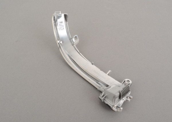 NEW GENUINE BMW 1 2 3 4 I3 X1 SERIES LEFT N/S WING MIRROR TURN INDICATOR  63137280771 - Image 3