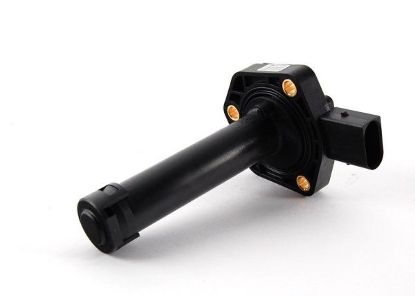 NEW GENUINE BMW 1 3 5 6 7 X1 X3 X5 X6 Z4 SERIES ENGINE OIL LEVEL SENSOR 12617607910