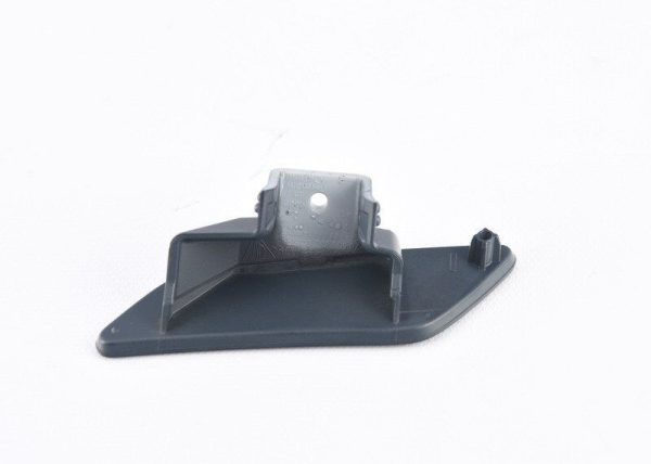 NEW GENUINE PORSCHE PANAMERA FRONT BUMPER HEADLIGHT WASHER COVER RIGHT 1PC 97050573200G2X - Image 3