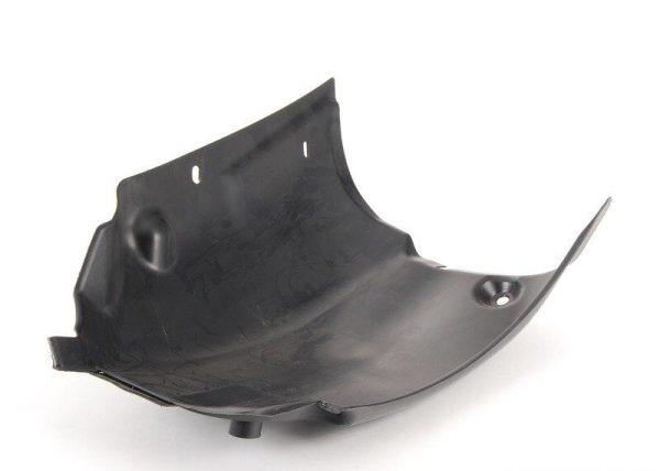 NEW GENUINE PORSCHE 986 BOXSTER 996 1 GEN REAR WHEEL ARCH INNER COVER RIGHT O/S 99650457402 - Image 4