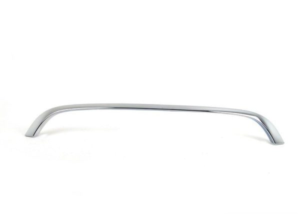 MINI NEW GENUINE UPPER SECTION TRIM MOLDING BONNET WITH CHROME 51132751040 - Image 10