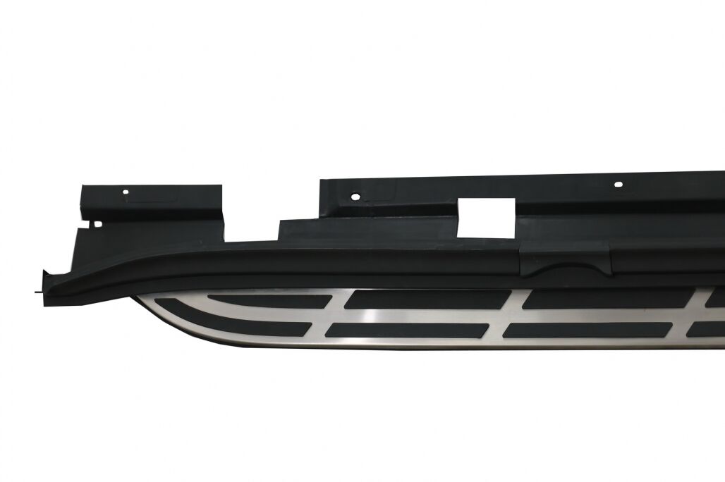 Running Boards Side Steps suitable for Porsche Macan (2014-2018) - Image 5