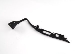 FOR NEW GENUINE BMW 5 SERIES E60 E61 FRONT O/S RIGHT HEADLIGHT GASKET