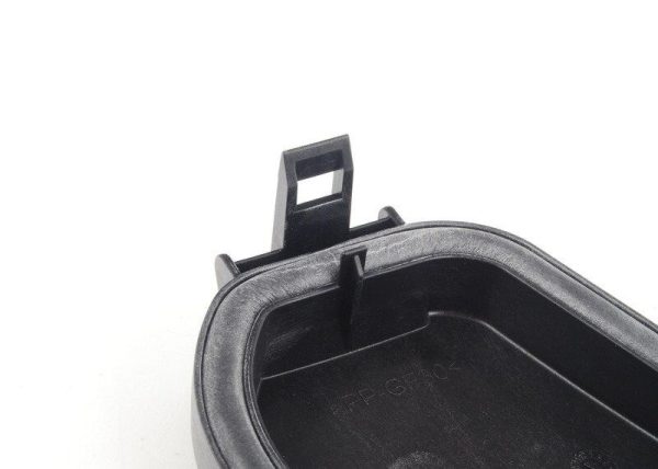 BMW 6 E63 E64 03-11 NEW GENUINE LEFT N/S HEAD LIGHT CAP DUST BULB COVER 63126943481 - Image 4