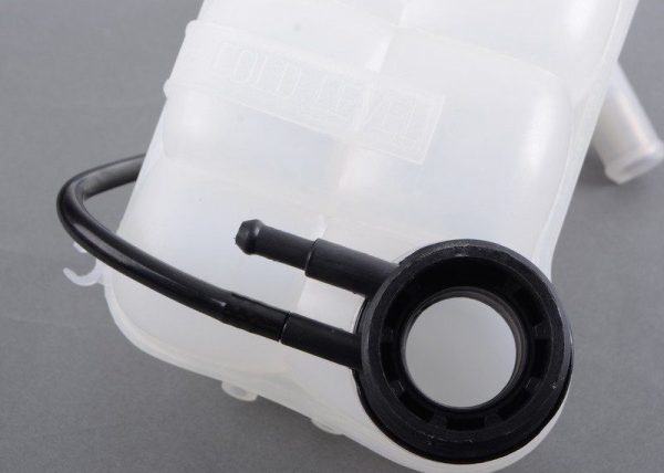 BMW NEW GENUINE 3 Z3 SERIES E30 E36 M3 COOLANT EXPANSION TANK 17111712641 - Image 6