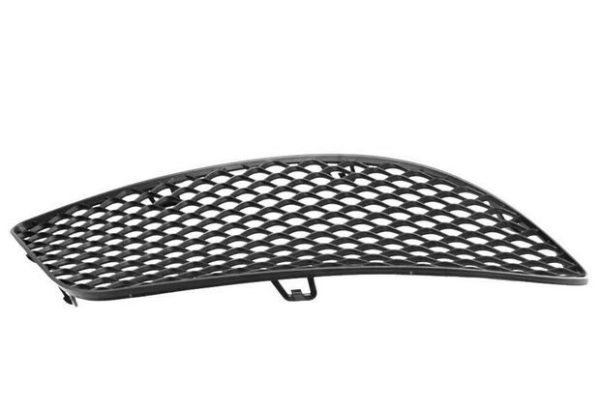 NEW GENUINE MERCEDES BENZ MB E CLASS W207 AMG FRONT BUMPER LOWER GRILL LEFT N/S A2078850324 - Image 3
